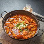 신묘한 곱도리식당 본점