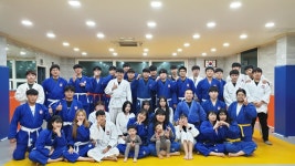 YB유도클럽