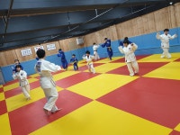 한국유도관