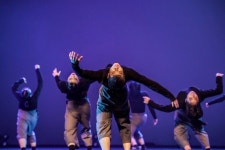 무빈업댄스스튜디오