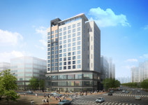 큐브건축사사무소