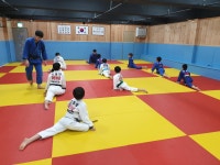 한국유도관