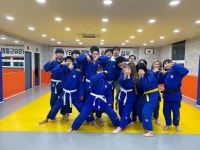 YB유도클럽