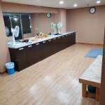 치악산한증막