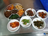 자갈치식당