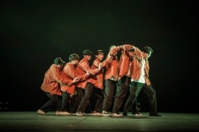 무빈업댄스스튜디오