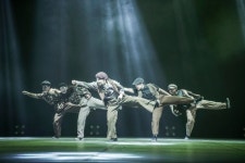 무빈업댄스스튜디오