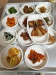 자갈치식당