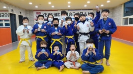 YB유도클럽