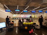 더블유볼링