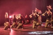 무빈업댄스스튜디오