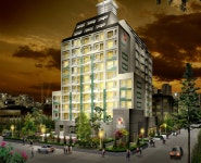 큐브건축사사무소