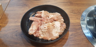 훈훈갈비
