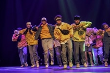 무빈업댄스스튜디오