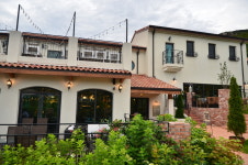 그린홀리데이 키친