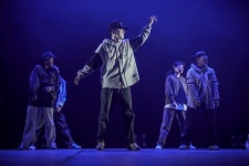 무빈업댄스스튜디오