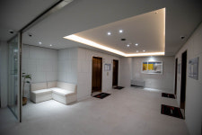 피트니스비엠 코리아나호텔점