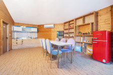 밸런스독 애견펜션