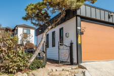 산들펜션