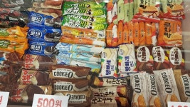 달시 아이스크림세계과자 속초2호점