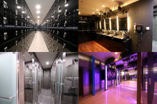 스포애니 공덕역점