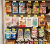 달시 아이스크림세계과자 속초2호점