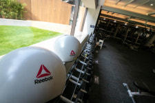 피트니스비엠 코리아나호텔점