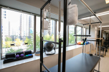 피트니스비엠 코리아나호텔점