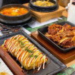 북창동순두부 롯데월드점