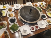 땡순이아구찜 본점