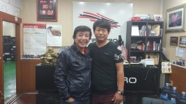 성림타이어 대구 달서구 본점