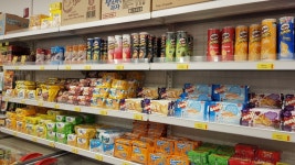 달시 아이스크림세계과자 속초2호점