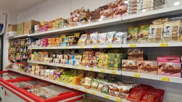 달시 아이스크림세계과자 속초2호점