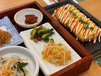 북창동순두부 롯데월드점