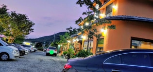 미례네가마솥소머리곰탕