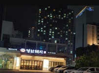 영남돼지