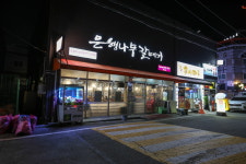 은행나무갈매기 송정4호점