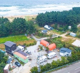 행복나드리 글램핑&카라반