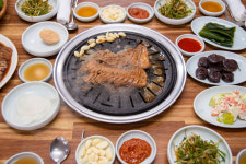 형제숯불갈비