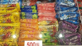 달시 아이스크림세계과자 속초2호점