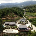 황매산관광농원