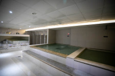 피트니스비엠 코리아나호텔점