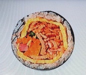 상아김밥 마곡직영점