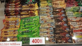 달시 아이스크림세계과자 속초2호점