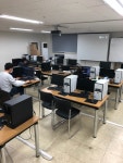 서구캐드컴퓨터기술학원