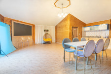 밸런스독 애견펜션