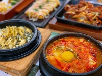 북창동순두부 롯데월드점