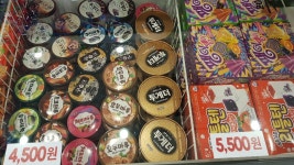 달시 아이스크림세계과자 속초2호점