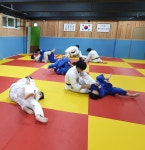 한국유도관