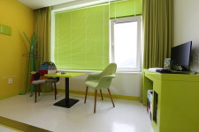 스튜디오131호텔